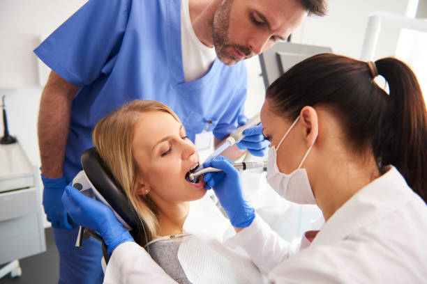 Best Root Canal Treatment  in Upper Brookville, NY